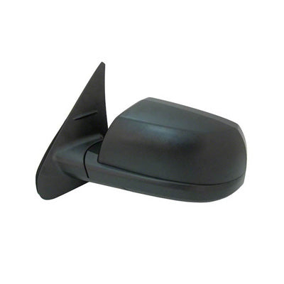 Door Mirror Lh Manual W/O Cold Climate Textured Standard/Sr5 Model - Toyota Tundra Rwd 2014-2017 | Toyota Tundra 4Wd 2014-2017