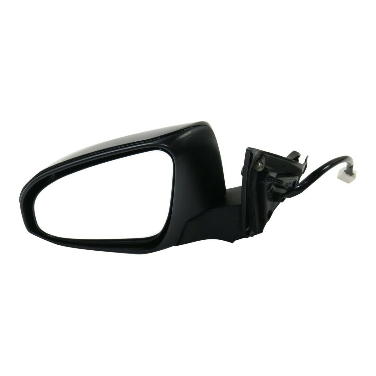 Door Mirror Lh Power W/Htd/Siginal/Auto Back Holder - Toyota Camry Hybrid 2015-2017 | Toyota Camry 2015-2017