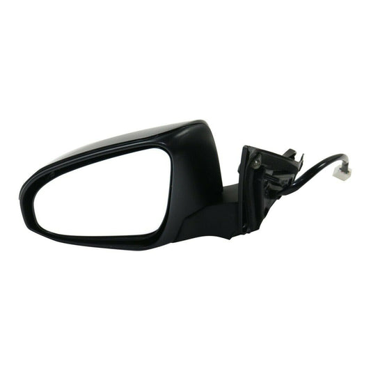 Door Mirror Lh Power W/Htd/Siginal/Auto Back Holder - Toyota Camry Hybrid 2015-2017 | Toyota Camry 2015-2017