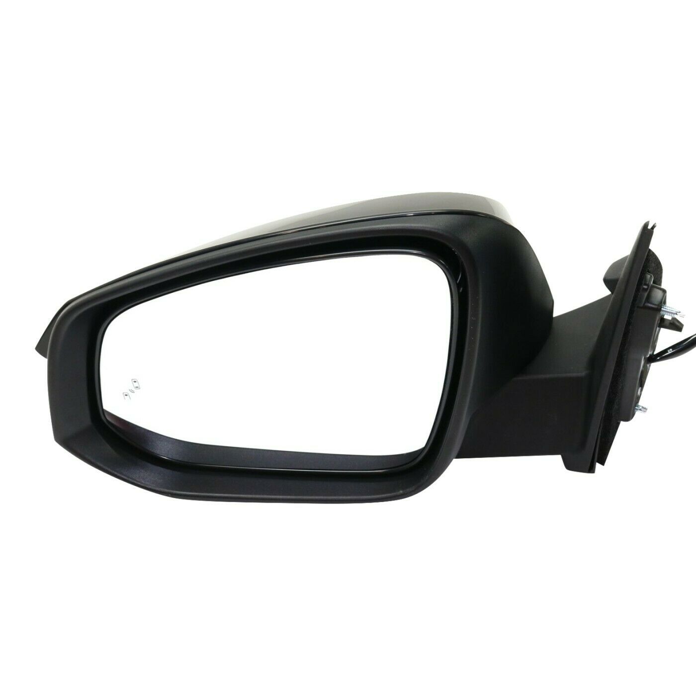 Door Mirror Lh Power Htd W/Signal/Blind Spot W/O Around View Monitor/Memory - Toyota Highlander Hybrid 2017-2019 | Toyota Highlander 2017-2019