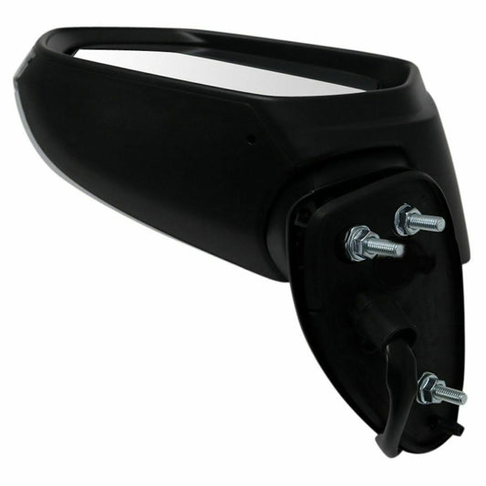 Door Mirror Lh Power Heated Ptm North America Built W/Blind Spot/Signal - Toyota Camry Hybrid 2018-2024 | Toyota Camry 2018-2024