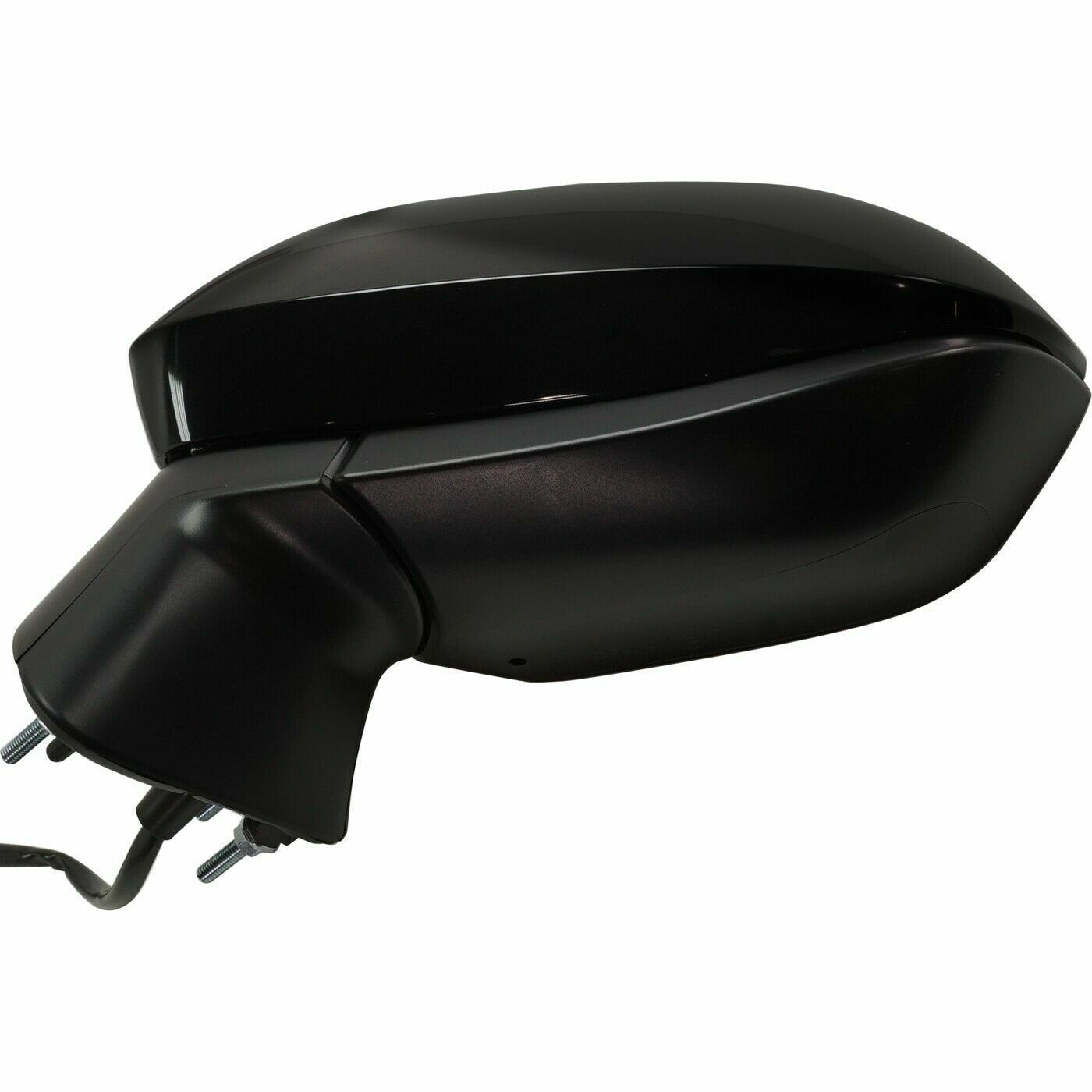 Door Mirror Lh Power Ptm Japan/Us Built - Toyota Corolla Sedan 2020-2024