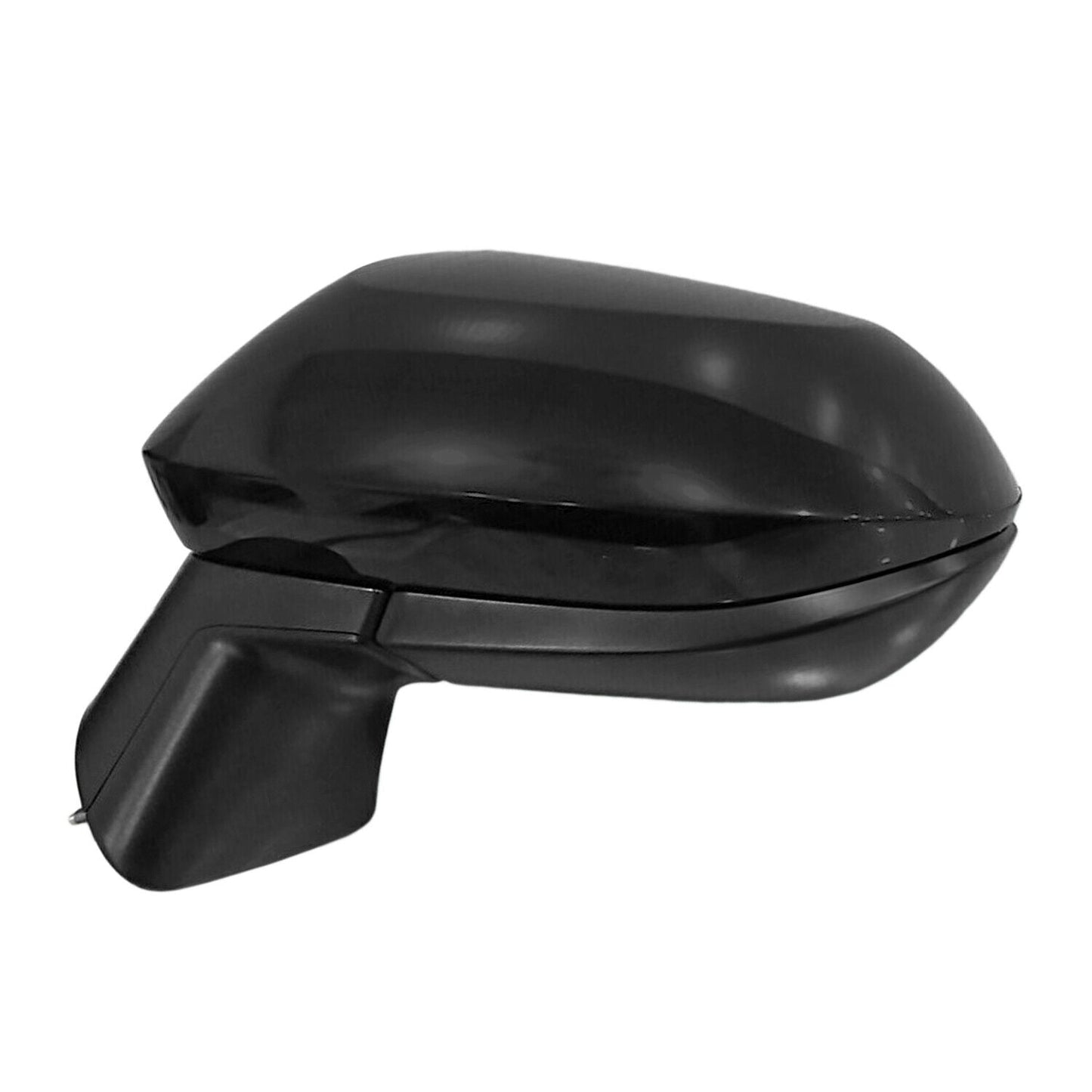 Door Mirror Lh Power Ptm Htd W/Blind Spot Japan/Us Built - Toyota Corolla Sedan 2020-2023 | Toyota Corolla Hatchback 2019-2020