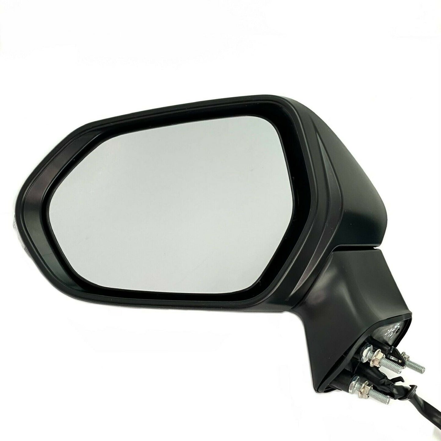 Door Mirror Lh Power Ptm Htd W/Signal Fits Japan / Us Built - Toyota Corolla Sedan 2020-2024 | Toyota Corolla Hatchback 2019-2020