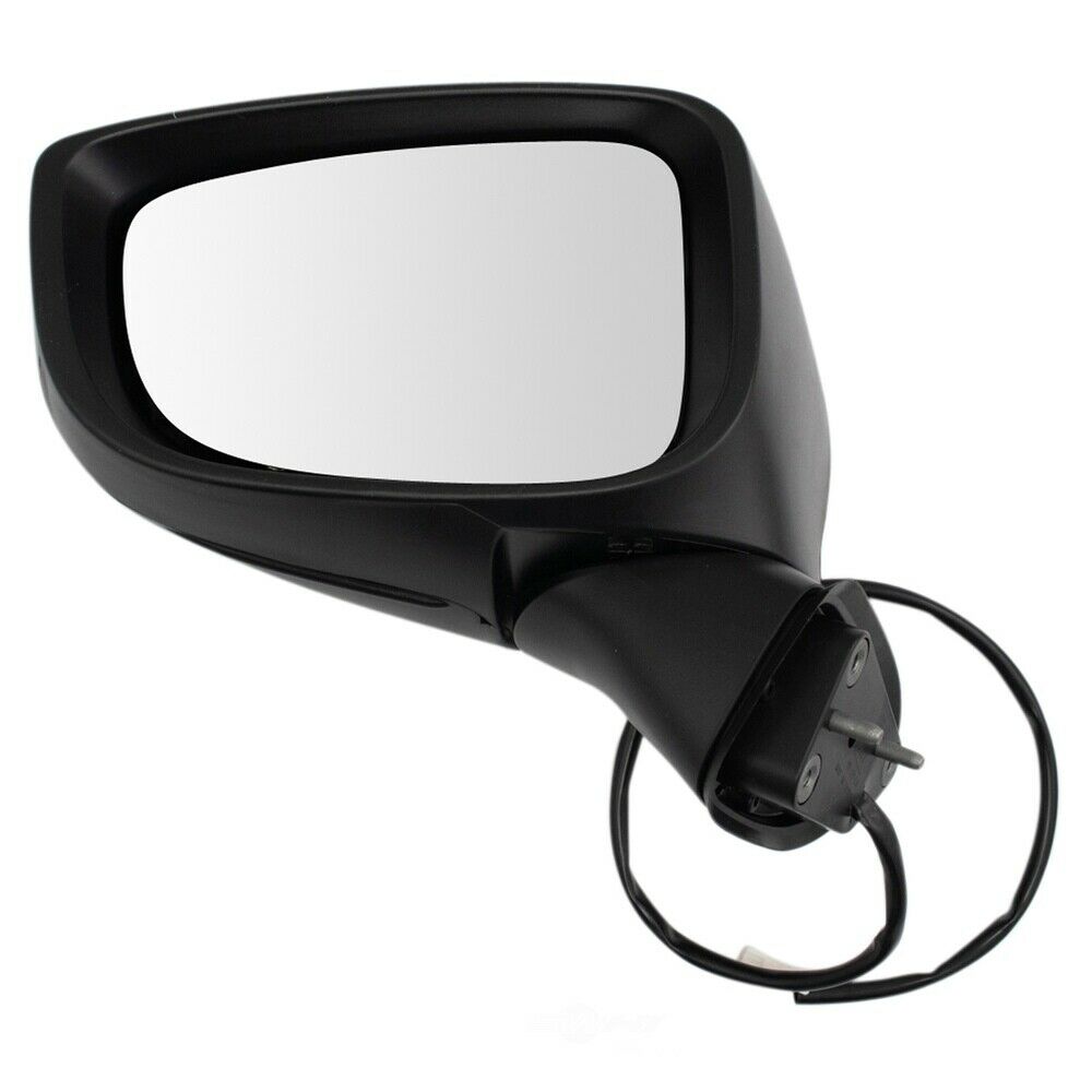 Door Mirror Lh Power Ptm - Toyota Yaris Ia 2020 | Toyota Yaris Sedan 2020