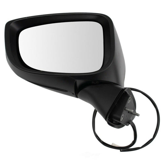 Door Mirror Lh Power Ptm - Toyota Yaris Ia 2020 | Toyota Yaris Sedan 2020