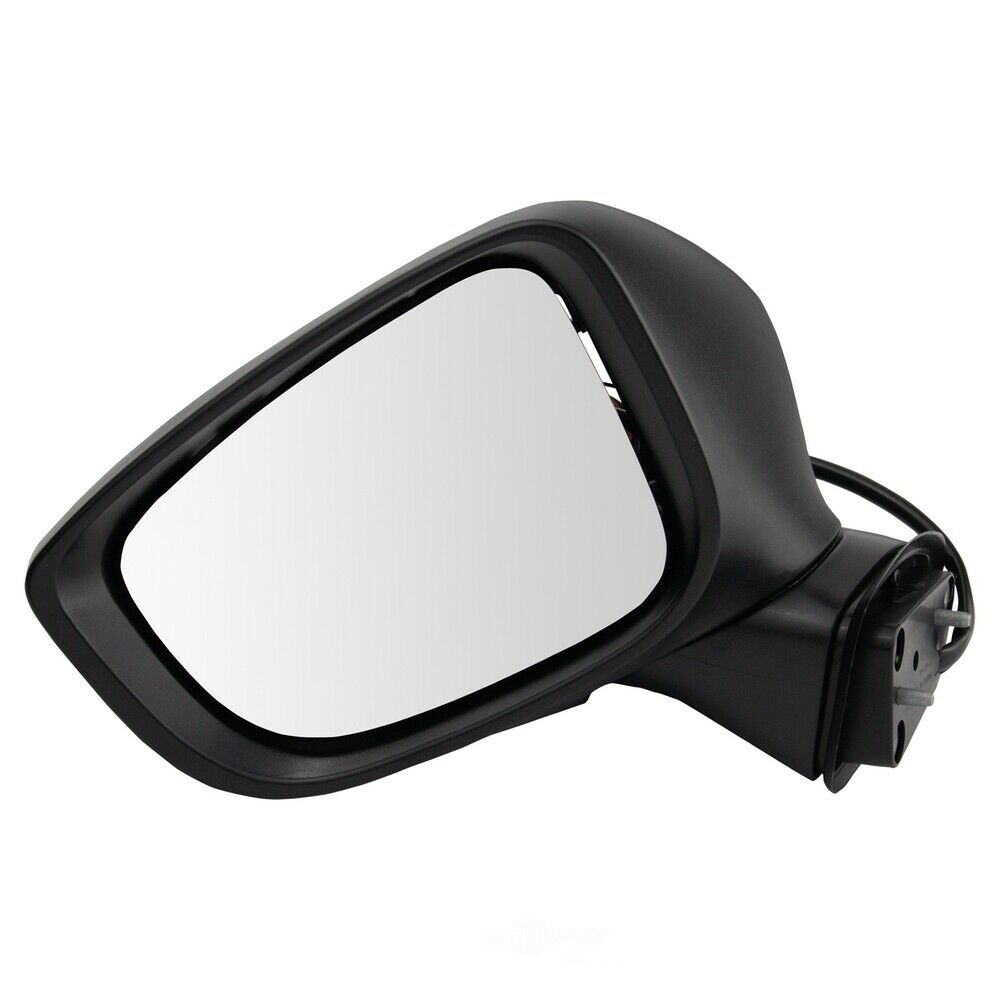 Door Mirror Lh Power Htd W/Signal Ptm - Toyota Yaris Sedan 2019-2020 | Toyota Yaris Ia 2019-2020