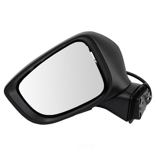 Door Mirror Lh Power Htd W/Signal Ptm - Toyota Yaris Sedan 2019-2020 | Toyota Yaris Ia 2019-2020
