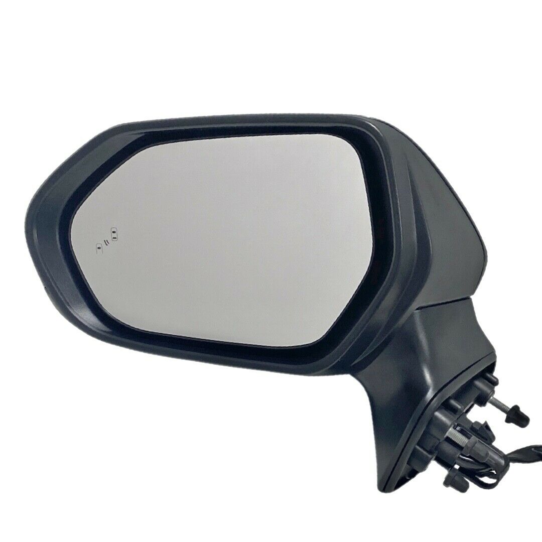 Door Mirror Lh Power Htd W/Signal/Blind Spot Ptm - Toyota Avalon 2019-2022