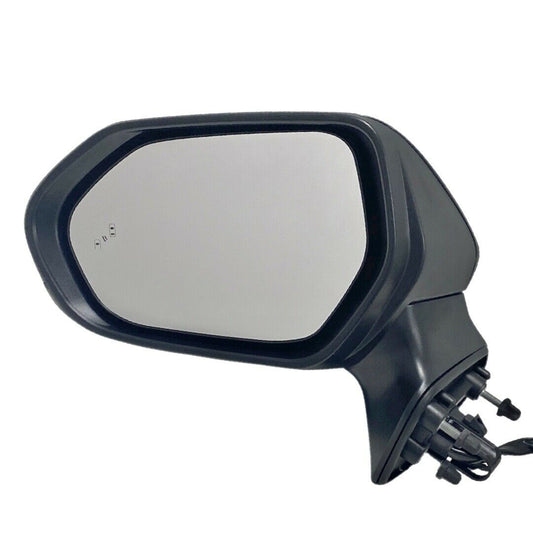 Door Mirror Lh Power Htd W/Signal/Blind Spot Ptm - Toyota Avalon 2019-2022