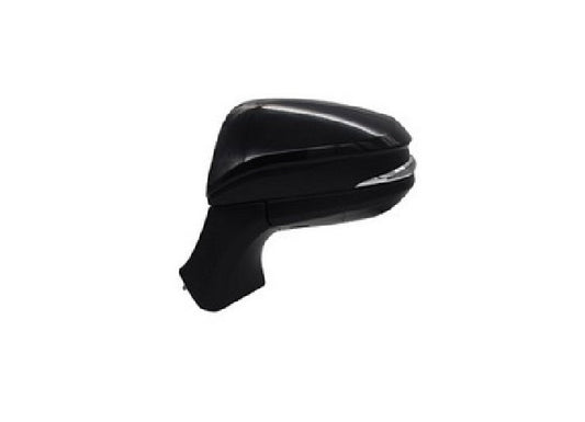 Door Mirror Lh Power Ptm W/O Camera Le/Xle - Toyota Venza 2021-2024