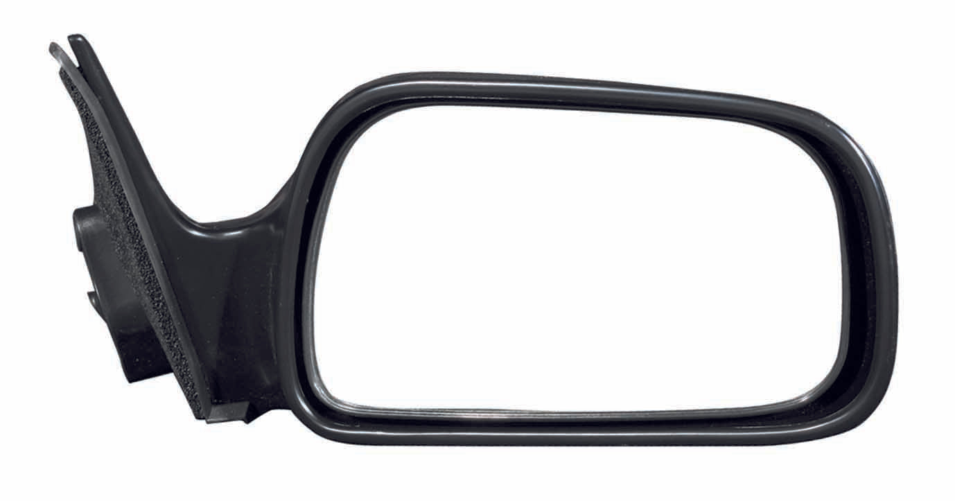 Door Mirror Rh Manual - Toyota Camry 1992-1996