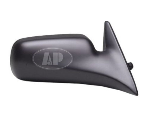 Door Mirror Rh Manual - Toyota Camry 1987-1991