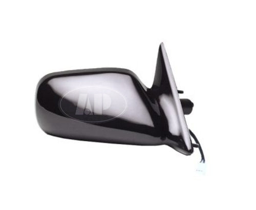 Door Mirror Rh Power Htd Usa Built - Toyota Camry 1997-2001
