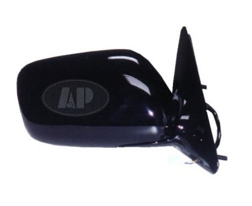 Door Mirror Rh Power Usa Built - Toyota Camry 1997-2001