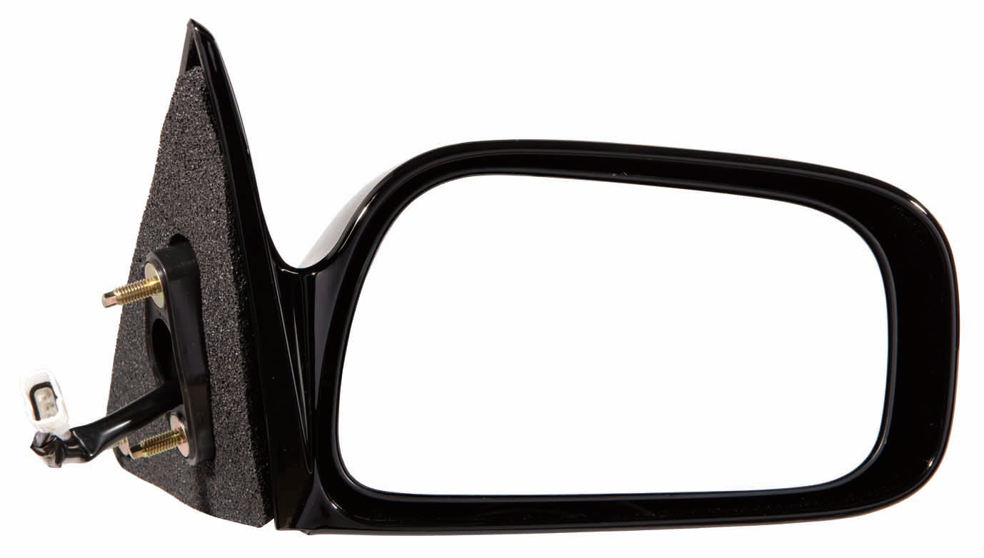 Door Mirror Rh Power Japan Built - Toyota Camry 1997-2001