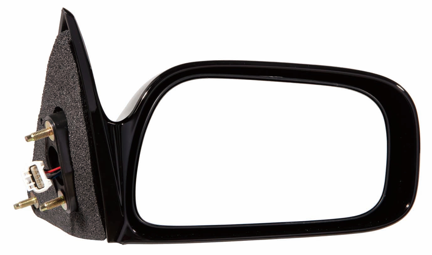 Door Mirror Rh Power Htd Japan Built - Toyota Camry 1997-2001