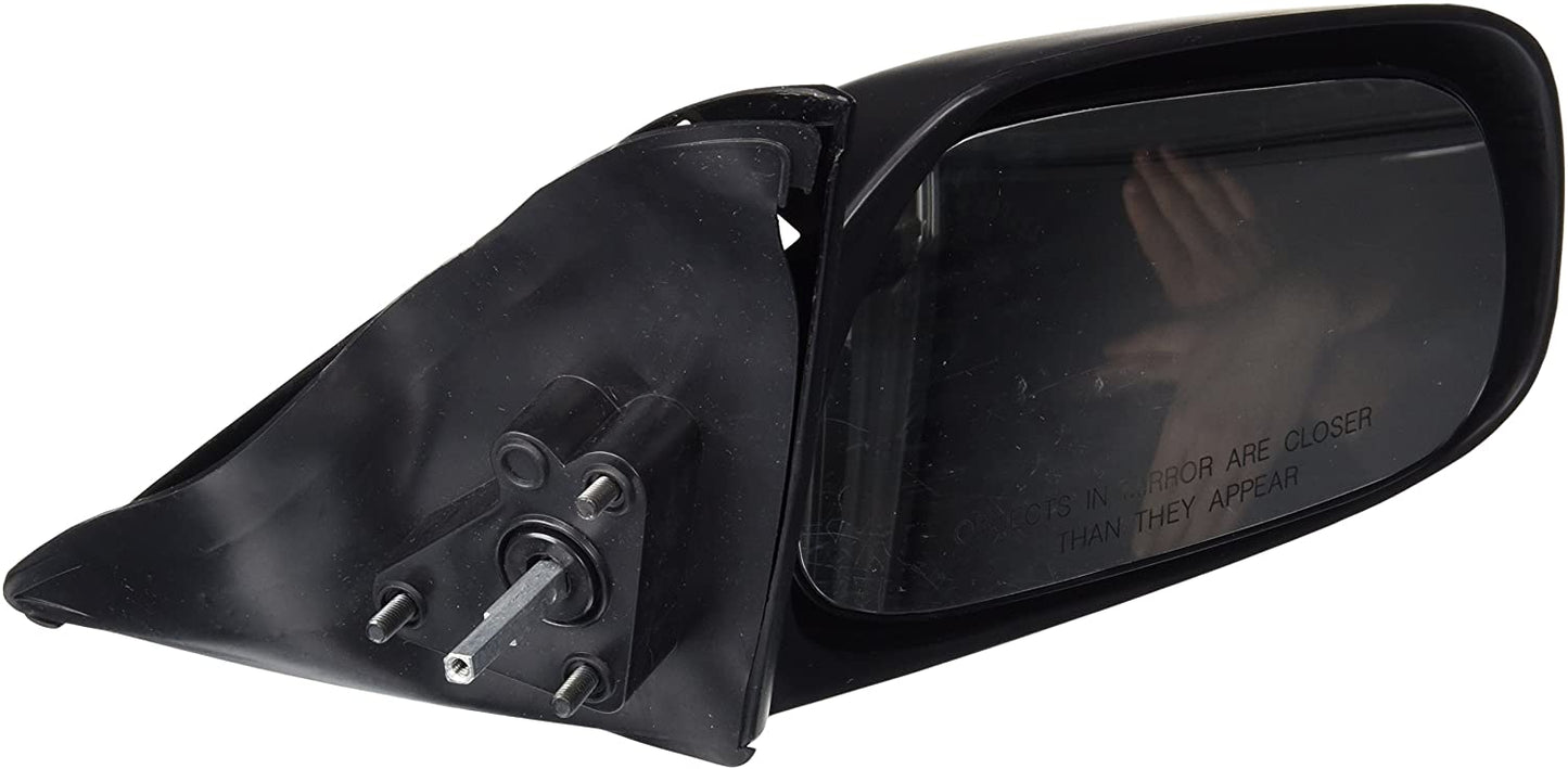 Door Mirror Rh Manual - Toyota Corolla Wagon 1988-1992 | Toyota Corolla Sedan 1988-1992