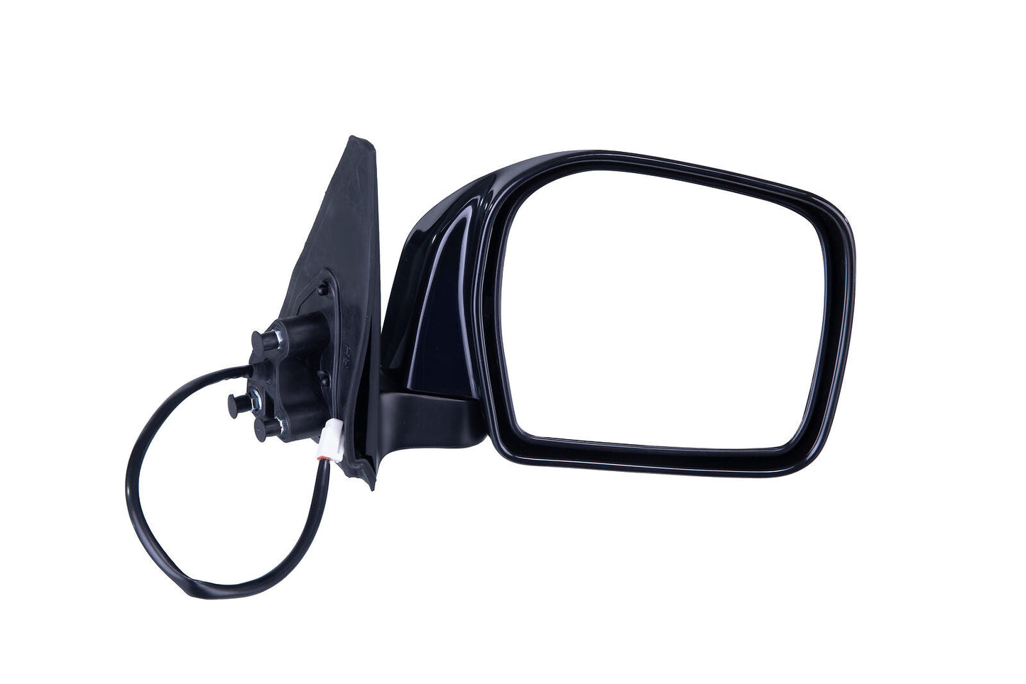 Door Mirror Rh Power Black - Toyota Tacoma Pickup 4Wd 2001-2004 | Toyota Tacoma Pickup 2Wd 2001-2004