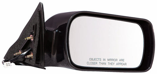 Door Mirror Rh Power Htd - Toyota Avalon 2000-2004