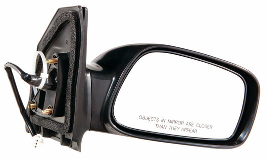 Door Mirror Rh Power Ce - Toyota Corolla Sedan 2003-2008