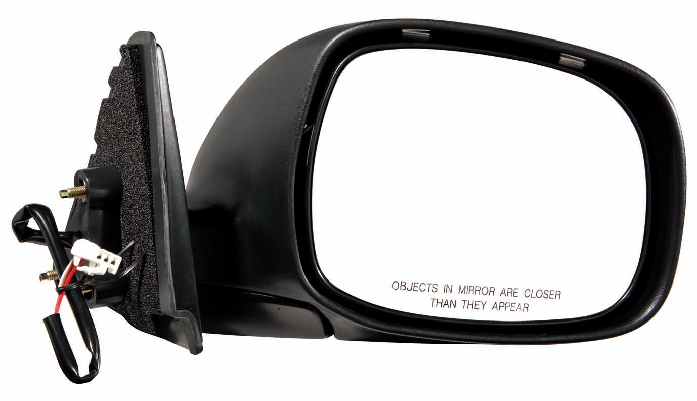 Door Mirror Rh Power Ptm W/O Heat Ltd Model (Regular/Access Cab From 03-06) - Toyota Tundra Pickup 2000-2006