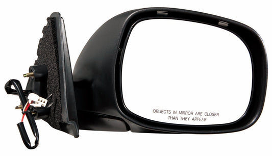 Door Mirror Rh Power Ptm W/O Heat Ltd Model (Regular/Access Cab From 03-06) - Toyota Tundra Pickup 2000-2006