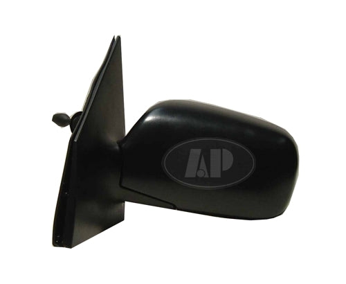 Door Mirror Rh Manual W/Lever - Toyota Echo Hatchback (Canada) 2004-2005 | Toyota Echo 2000-2005