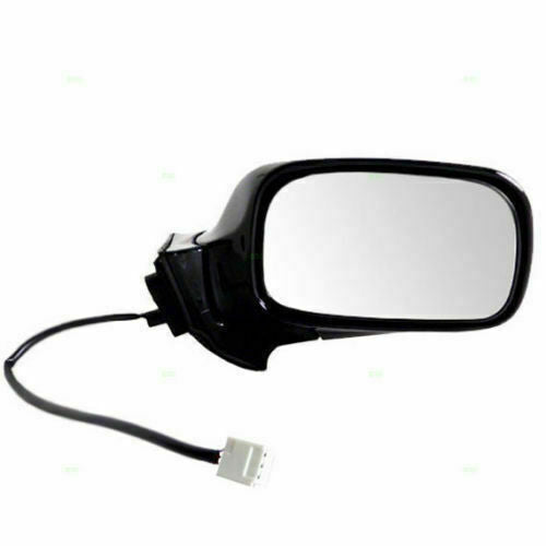 Door Mirror Rh Power - Toyota Celica 2000-2005