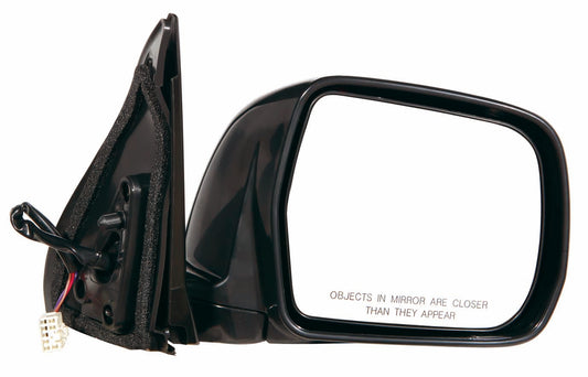 Door Mirror Rh Power Ptm Folding W/O Heat - Toyota Highlander Hybrid 2006-2007 | Toyota Highlander 2001-2007