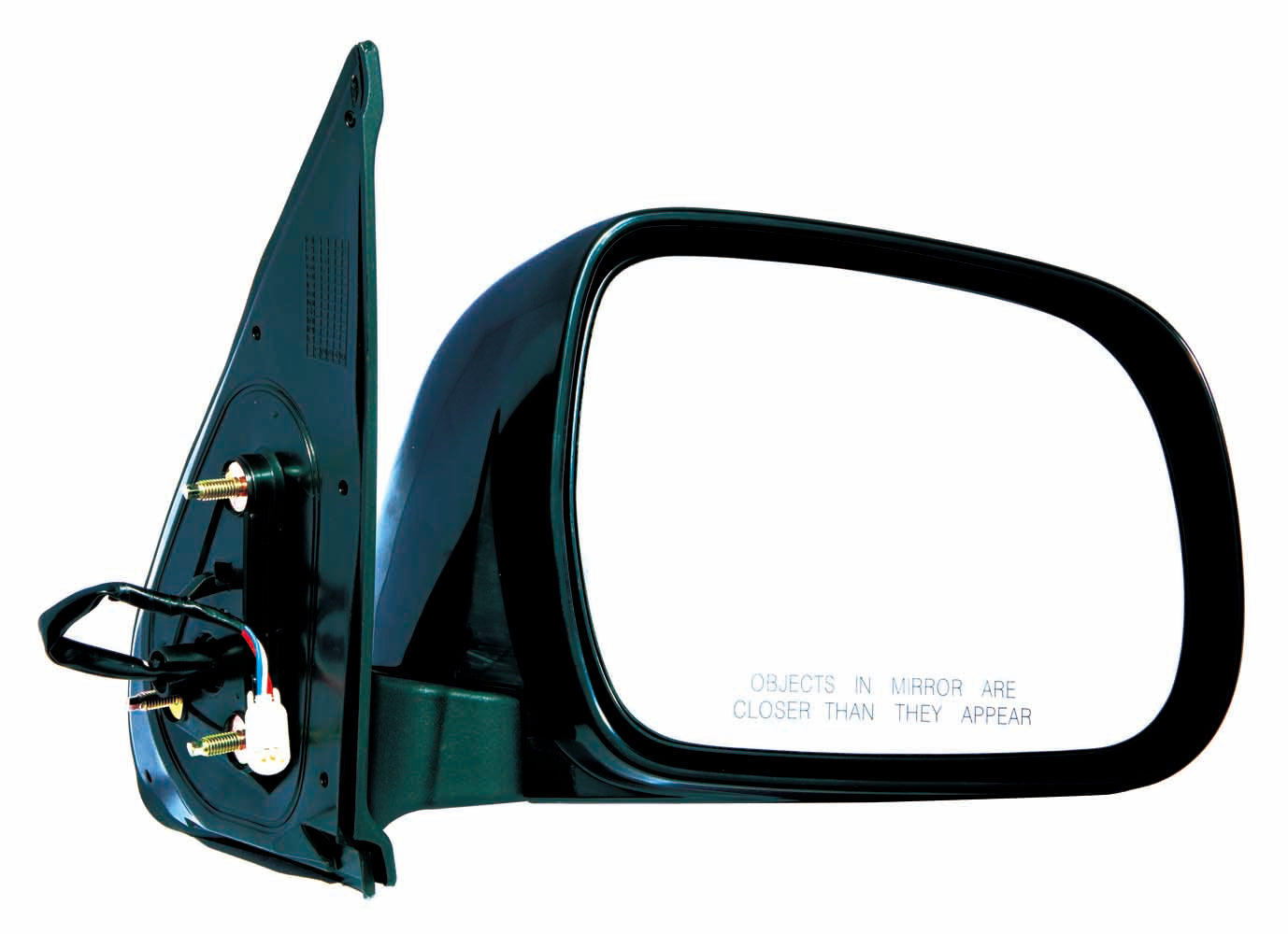 Door Mirror Rh Power - Toyota Tacoma Pickup 4Wd 2005-2011 | Toyota Tacoma Pickup 2Wd 2005-2011