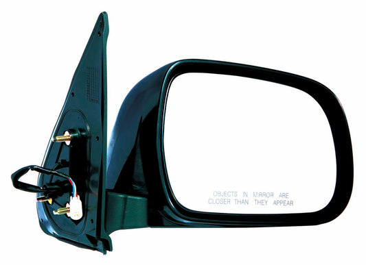 Door Mirror Rh Power - Toyota Tacoma Pickup 4Wd 2005-2011 | Toyota Tacoma Pickup 2Wd 2005-2011