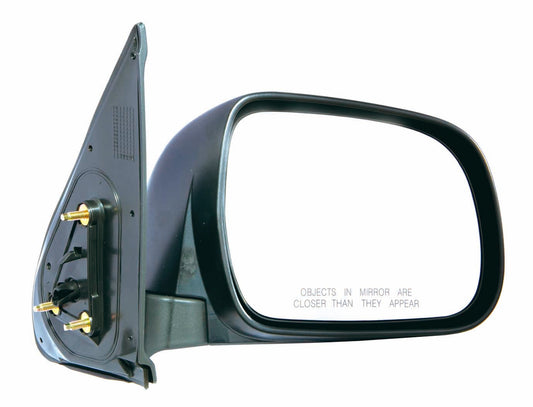 Door Mirror Rh Manual (Regular/Access) - Toyota Tacoma Pickup 4Wd 2005-2011 | Toyota Tacoma Pickup 2Wd 2005-2011
