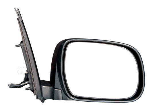 Door Mirror Rh Power Htd - Toyota Sienna 2004-2010
