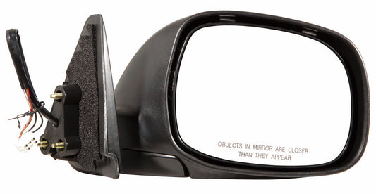 Door Mirror Rh Power Htd Regular/Access Cab Ltd Model Ptm - Toyota Tundra Pickup 2003-2004
