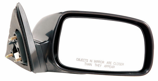Door Mirror Rh Power Usa/Japan Built - Toyota Camry Hybrid 2007-2011 | Toyota Camry 2007-2011