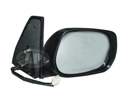 Door Mirror Rh Power Htd - Toyota Rav4 2001-2005