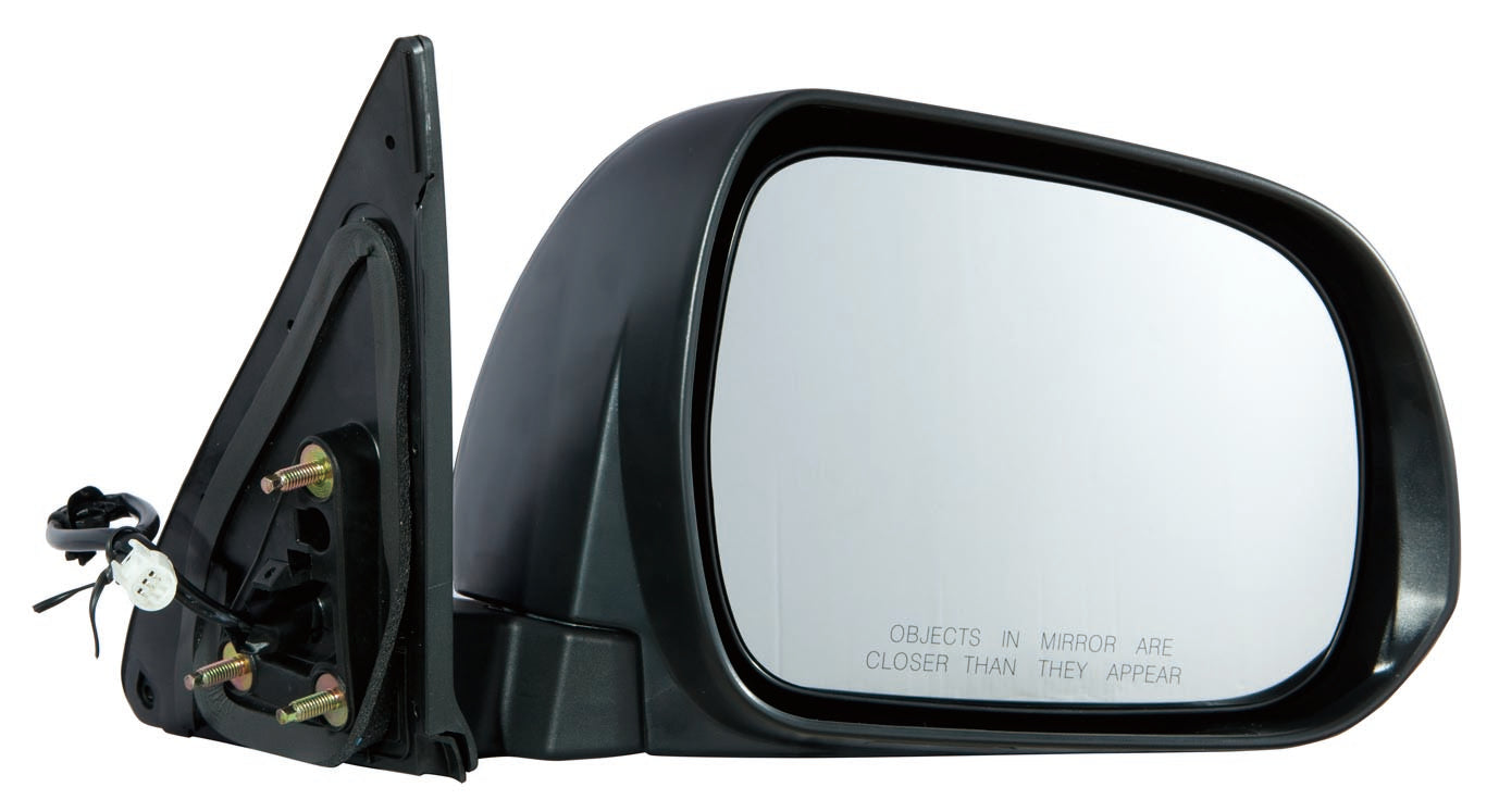 Door Mirror Rh Power Base-Sport - Toyota Highlander 2008-2013