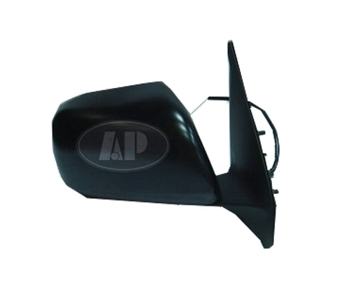 Door Mirror Rh Power Textured Crew Cab - Toyota Tacoma Pickup 4Wd 2005-2011 | Toyota Tacoma Pickup 2Wd 2005-2011