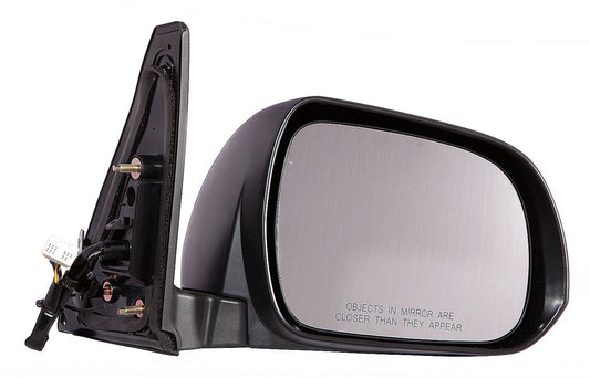 Door Mirror Rh Power Htd W/Signal Ptm - Toyota 4Runner 2010-2013