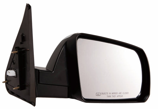 Door Mirror Rh Power Htd Chrome Ltd Mdl - Toyota Tundra Rwd 2014-2021 | Toyota Tundra 4Wd 2014-2021