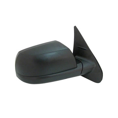 Door Mirror Rh Manual W/O Cold Climate Textured Std/Sr5 Model - Toyota Tundra Rwd 2014-2017 | Toyota Tundra 4Wd 2014-2017