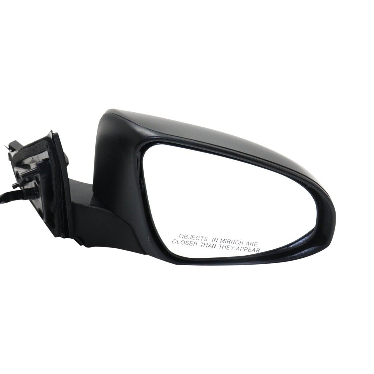 Door Mirror Rh Power W/Htd/Siginal/Auto Back Holder - Toyota Camry Hybrid 2015-2017 | Toyota Camry 2015-2017