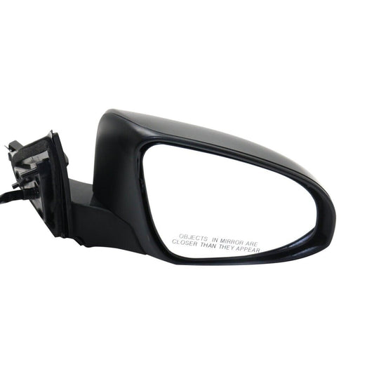 Door Mirror Rh Power W/Htd/Siginal/Auto Back Holder - Toyota Camry Hybrid 2015-2017 | Toyota Camry 2015-2017