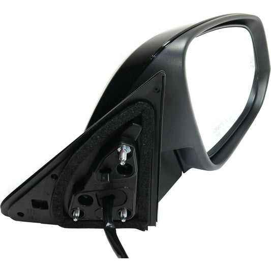 Door Mirror Rh Power Htd W/Signal/Blind Spot W/O Around View Monitor/Memory - Toyota Highlander Hybrid 2017-2019 | Toyota Highlander 2017-2019