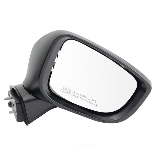 Door Mirror Rh Power Ptm - Toyota Yaris Ia 2020 | Toyota Yaris Sedan 2020