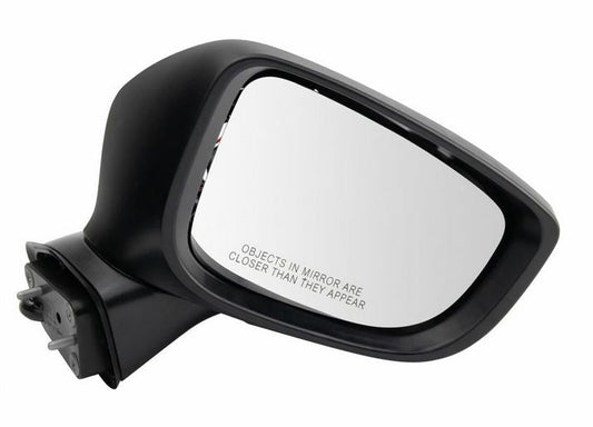 Door Mirror Rh Power Htd W/Signal Ptm - Toyota Yaris Sedan 2020 | Toyota Yaris Ia 2020