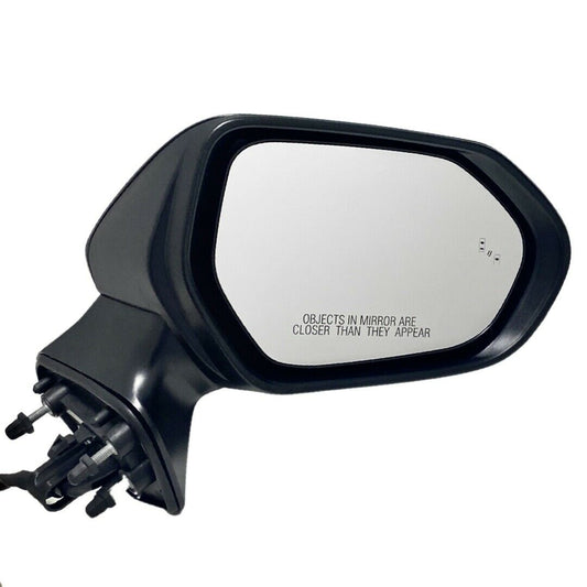 Door Mirror Rh Power Htd W/Signal/Blind Spot Ptm - Toyota Avalon 2019-2022