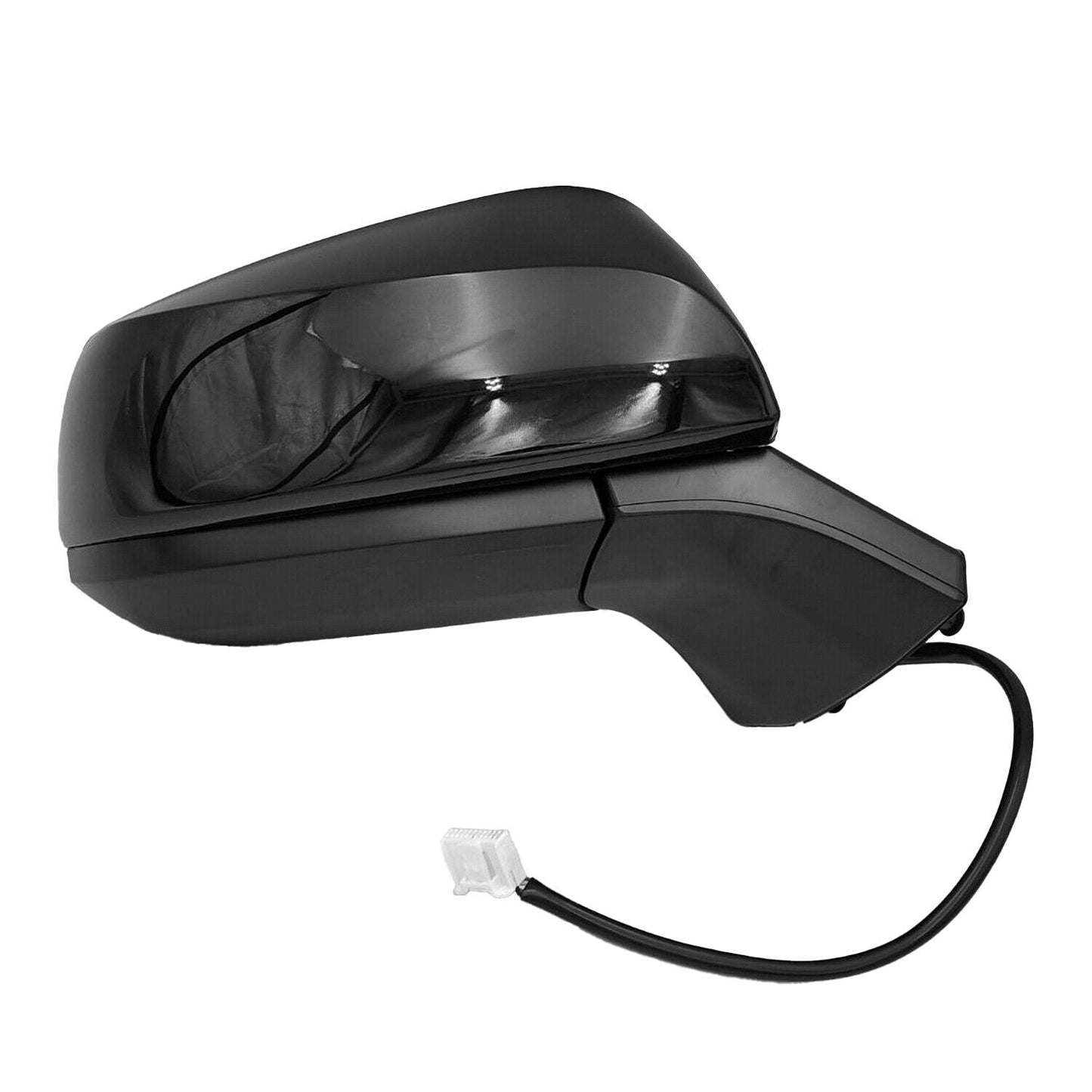 Door Mirror Rh Power Ptm Htd W/Blind Spot Le/Xle/Xse Trims - Toyota Sienna 2021-2024
