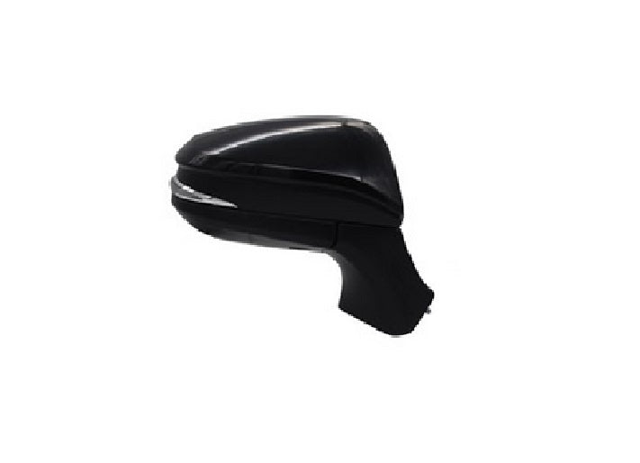 Door Mirror Rh Power Ptm W/O Camera Le/Xle - Toyota Venza 2021-2024